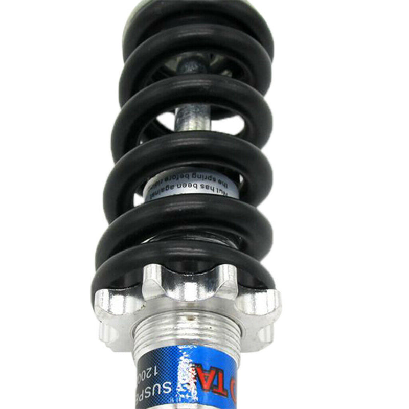 150MM 1200LBs Rear Shock Absorber Shocker Suspension For 2 Stroke ATV Buggy