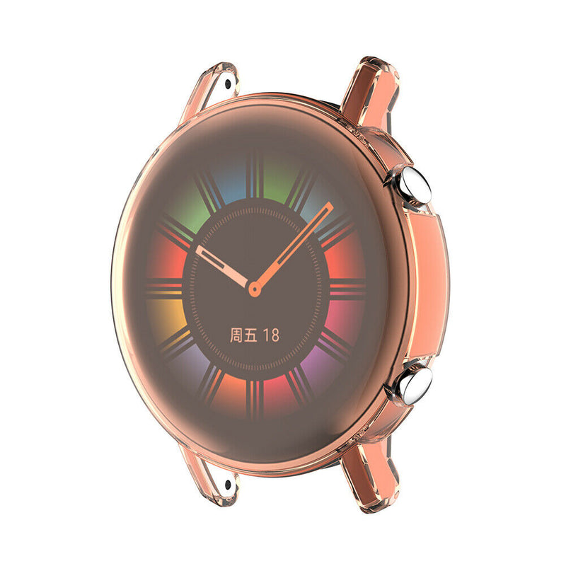 For Huawei Watch GT 2 42mm TPU Protective Case Protector Cover Watch Accessories