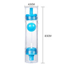 2 In 1 Kitchen Tools Popular Bottle Bottle Oil Sprayer Pot Cruet Vinegar Di T7B9
