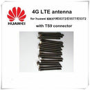 New 4G LTE Antenna Booster TS9 Connector 5dBi Fits For HUAWEI E5577 E5573 E5372
