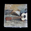 4Pcs/set U103 Clear durable nylon strings ukulele strings set BX