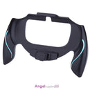 Plastic Grip Handle Holder Case Bracket for Sony PSV PS Vita 1000