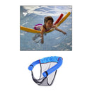 Pool Noodle Chair Net Swimming Bed Seat Floating Chair DIY Accessories CPI