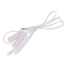 Ear Clip/Clamp Electrode W/Attached Lead Wires For Ems Tens Use 3.5mm PlugWi B&X