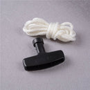 4.5mm 1.45m Universal Lawnmowers Pull Handle Starter Start Cord Petrol Rope SP
