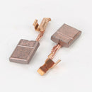 2pcs CB440 Carbon Motor Brushes Compatible For CB-440 / CB-448 / CB-436