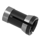 3x Woodworking Router Bit Chuck Collet Adapter Split Milling Cutter Holder