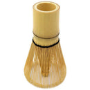Japanese Matcha Set (2 Pieces) - Matcha Bamboo Tea, Chashaku - Tea Ceremony