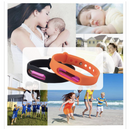 Adjustable Mosquito Repellent Bracelet Bands Natural Waterproof Deet Free
