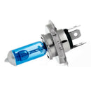 New H4/HB2 9003 XENON ULTRA WHITE 12V 100W 6000K BRIGHT HALOGEN HEADLIGHT BULB