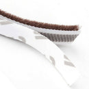5 meters Self-adhesive window seals Door sealing strip Door gasket Pull air