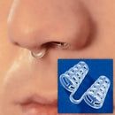Stop Anti Snoring Snore Stopper Solution Mouthpiece Tray Health Device Kits New