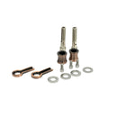 Bronze Retro Motorcycle Air Filter Air Intake Filter System Xl883 1200 X48