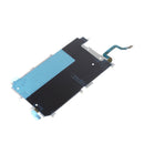 Heat Protection Sheet Metal Display LCD Cover HOME BUTTON Flex Cable for  6