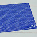 A3 Grid Lines Cutting Mat Non-slip Fabric Cutting Plate New Paper Board W8F C9H0