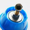 7 Holes High Pressure Windproof Agriculture Fruit Tree Mist Pesticide Sprin W9L6