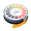 1Roll/5m laboratory ph indicator test strip 0-14 paper acid litmus SM alkal H4L9