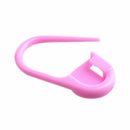 50st. Knitting Crochet blocking pin Marker Y8R1