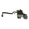 New Earphone Headphone Speaker Earphone Speaker Flexible Cable For  X
