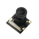 Raspberry Pi 3B+ 5Mp Megapixel Night Camera Ov5647 Sensor Wide-Angle Camera D3D6