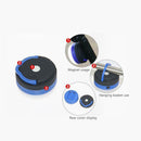 Mini LED USB Rechargeable Camping Light Tent Lantern Bright Night Lamp Outdoor