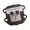 Intake Reed Valve Assemble Plate Block for Yamaha PW 50 PY50 Dirt Bike