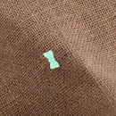 100pcs/set Patchwork Pins Flower Button Head Pins DIY Quilting Tool Sewing  V2G3