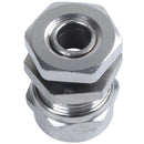 2 pieces M8 waterproof Disengagement Cable gland for 2-5mm cable wire I7F1
