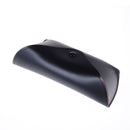Leather Glasses Case Sunglasses Eyeglasses Storage Holder Box Bag Cases le BX