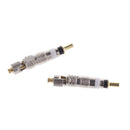 8x Bike Presta Valve Core MTB Cycle Removable Tubeless French Cores Parts