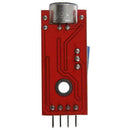 3pcs KY-037 High Sensitivity Sound Microphone Sensor Detection Module E8G8