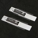 Screen Protector [2 Pack] Ultra-Thin HD Transparency Anti Scratch Protective