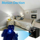 SQ10 Mini HD 1080P Camera Night Vision Video Recorder Cam Motion Detection ï¼D