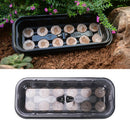 Seedling Trays DIY Starting For Greenhouse Garden Flowers Kit Soil Blocks Set