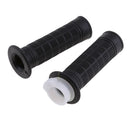 7/8'' 22mm Hand Brake Levers Twist Throttle Handle Grips and Cable Set With