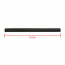 Bicycle MTB Bike Smooth Tube Sponge Foam Rubber Handlebar Grips Handle New
