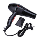 High Power Bathroom Salon Negative Ion Hair Dryer Home Hair Beauty Tools  A