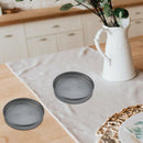 4Pcs Waterless White Food Grade Silicone Fermentation Airlocks Lids Ferment