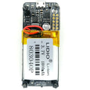 For Raspberry Pi Zero Ups Power Expansion Board with Integrated Serial Port