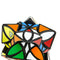 Smooth Plastic 4 Corner  Toys Children Adults Children Birthday
