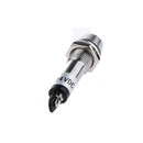 10 Pcs 24V DC 8mm Power Indicator Signal Light XD8-1 Led Light Bulb Red