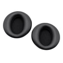 2Pcs Replacements Ear Pads Earpads Cup Cover Foam Cushion Black for COWIN E7 /