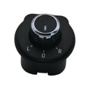 New Side View Wing Mirror Control Switch for Volkswagen  6R, P/N: 6RD959565B