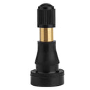 Car Truck TR600HP High Pressure Snap-in Brass Tubeless Tire Valve Stem A