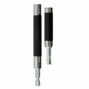 High Quality 80mm 120mm Extension Driver Drill Bit Holder Hex Screw Socket