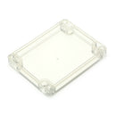 115x90x55 Waterproof Clear Cover Electronic Cable Project Box Enclosure Case OZ