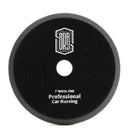 7 inch Round Wool Pad for Polisher Self-adhesive Polishing Waxing Plate