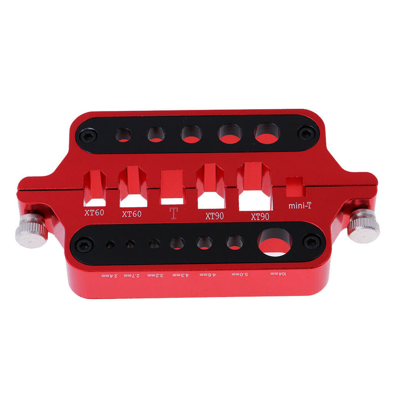 Universal Soldering Welding Station for XT60 XT90 Deans Banana Plug