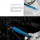 AVD02 Non-Contact Voltage Tester Pen AC Volt LED Alert Detector Sensor 90V-1000V