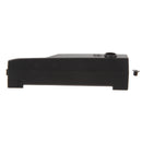 5x HDD Hard Drive Caddy Cover Replace With Screws For IBM Thinkpad T410 T410i